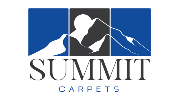 Los angeles flooring company logo